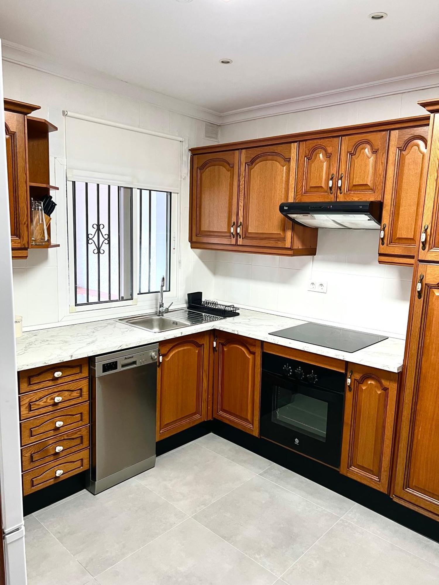 Casa Golf Mediterraneo بينالماذينا المظهر الخارجي الصورة