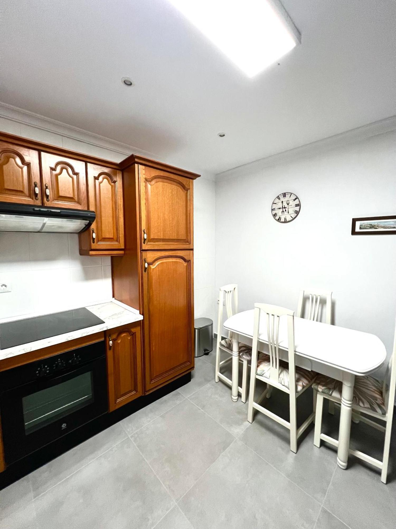 Casa Golf Mediterraneo بينالماذينا المظهر الخارجي الصورة