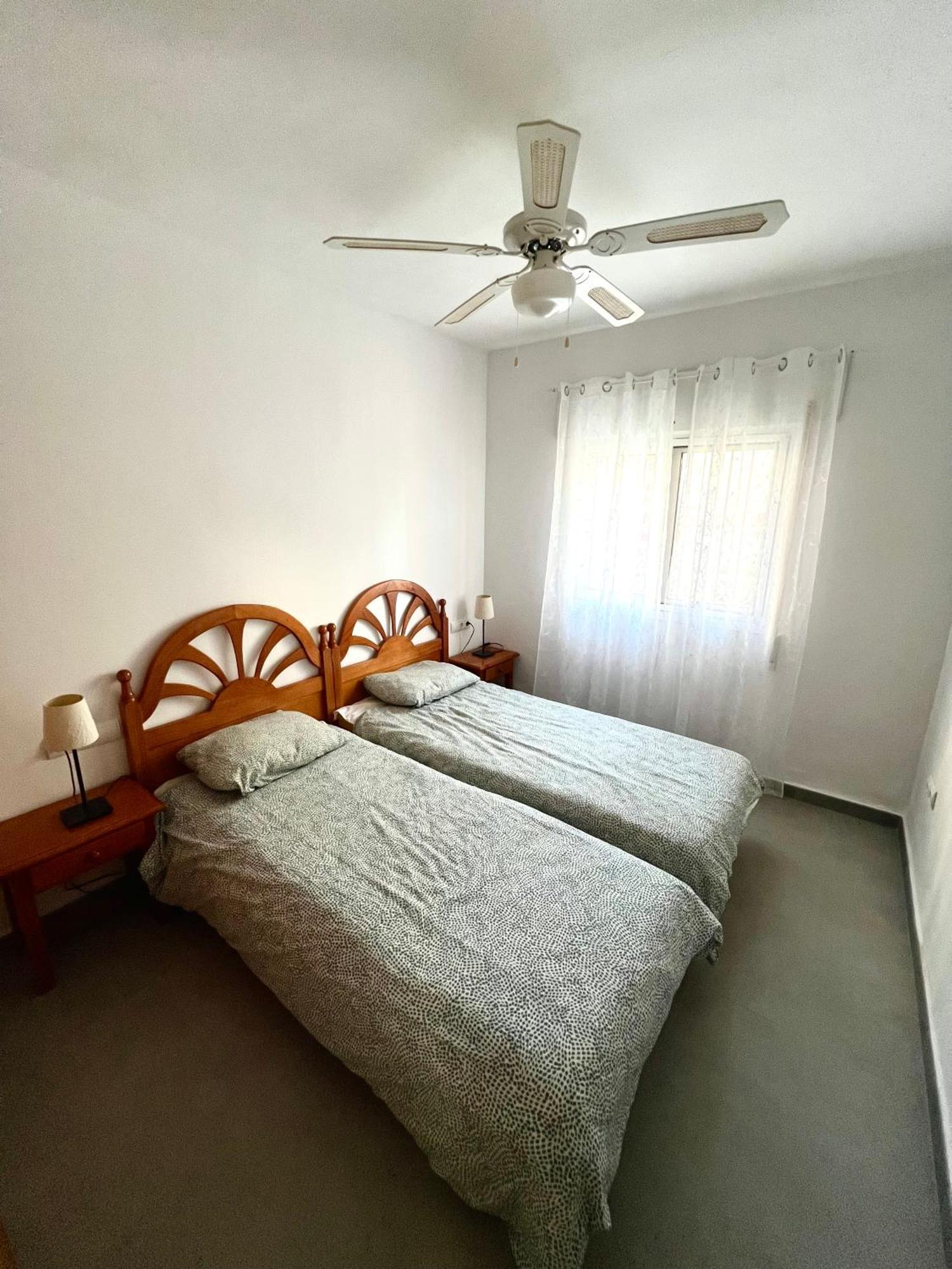 Casa Golf Mediterraneo بينالماذينا المظهر الخارجي الصورة