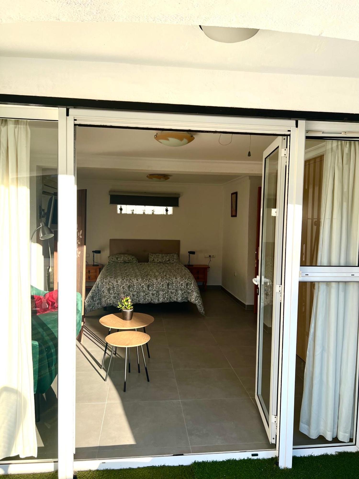 Casa Golf Mediterraneo بينالماذينا المظهر الخارجي الصورة
