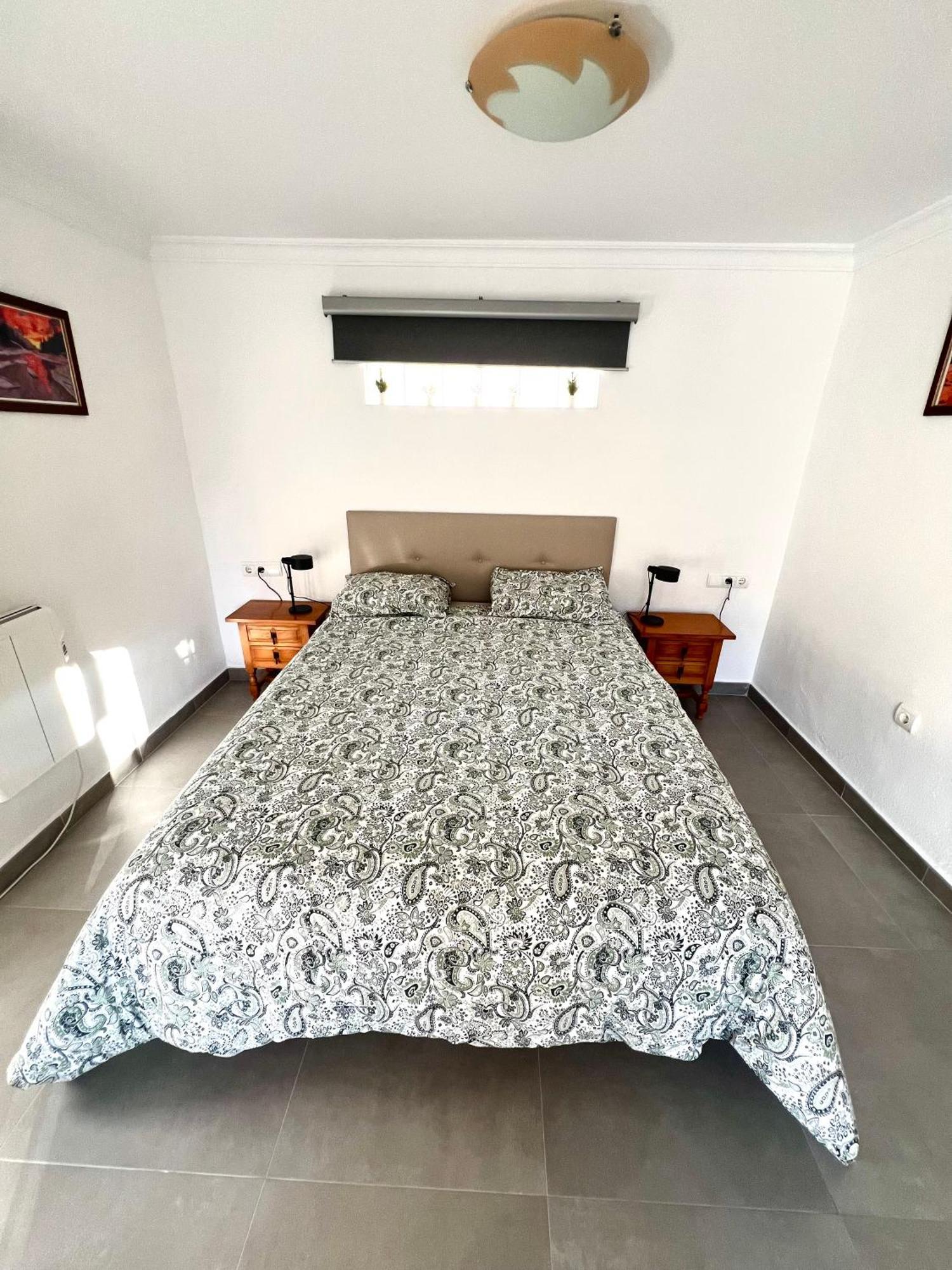 Casa Golf Mediterraneo بينالماذينا المظهر الخارجي الصورة