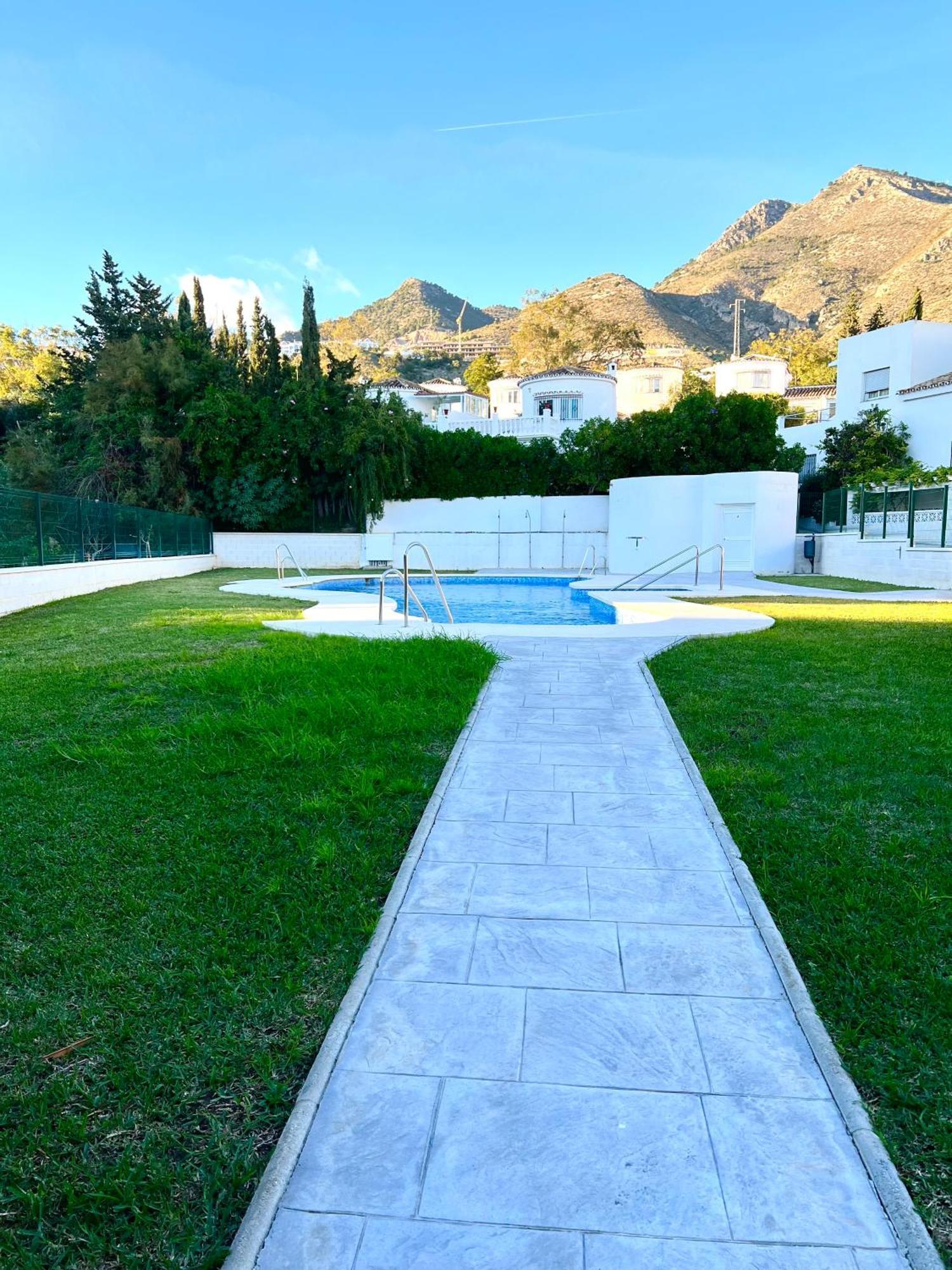Casa Golf Mediterraneo بينالماذينا المظهر الخارجي الصورة