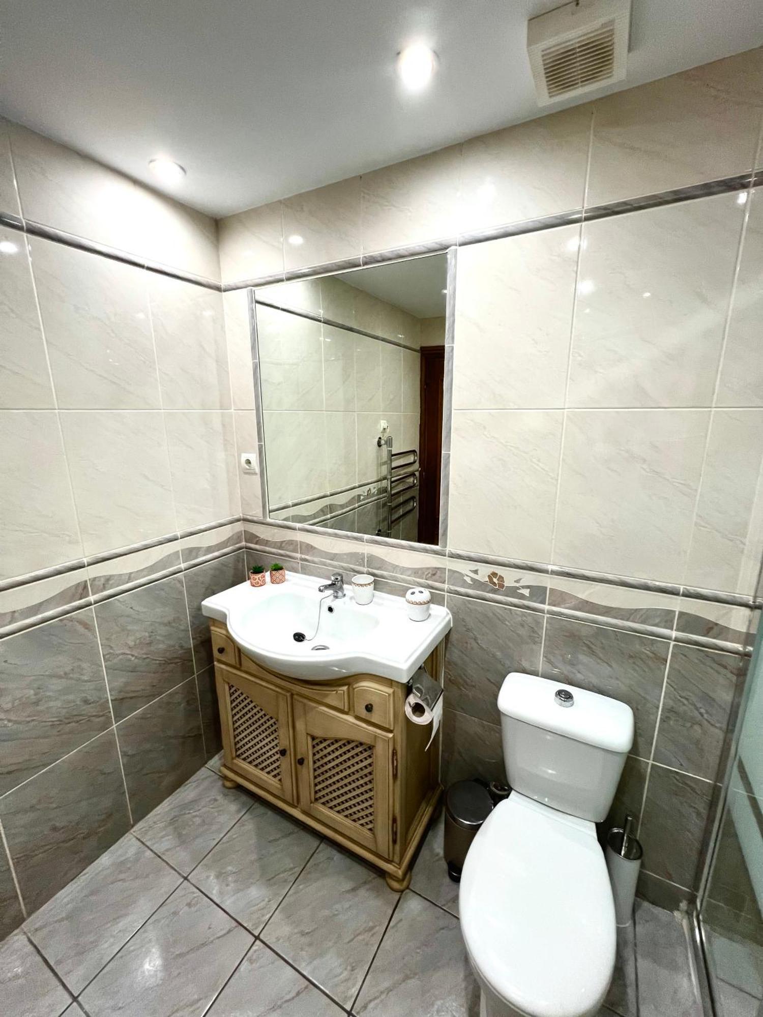 Casa Golf Mediterraneo بينالماذينا المظهر الخارجي الصورة