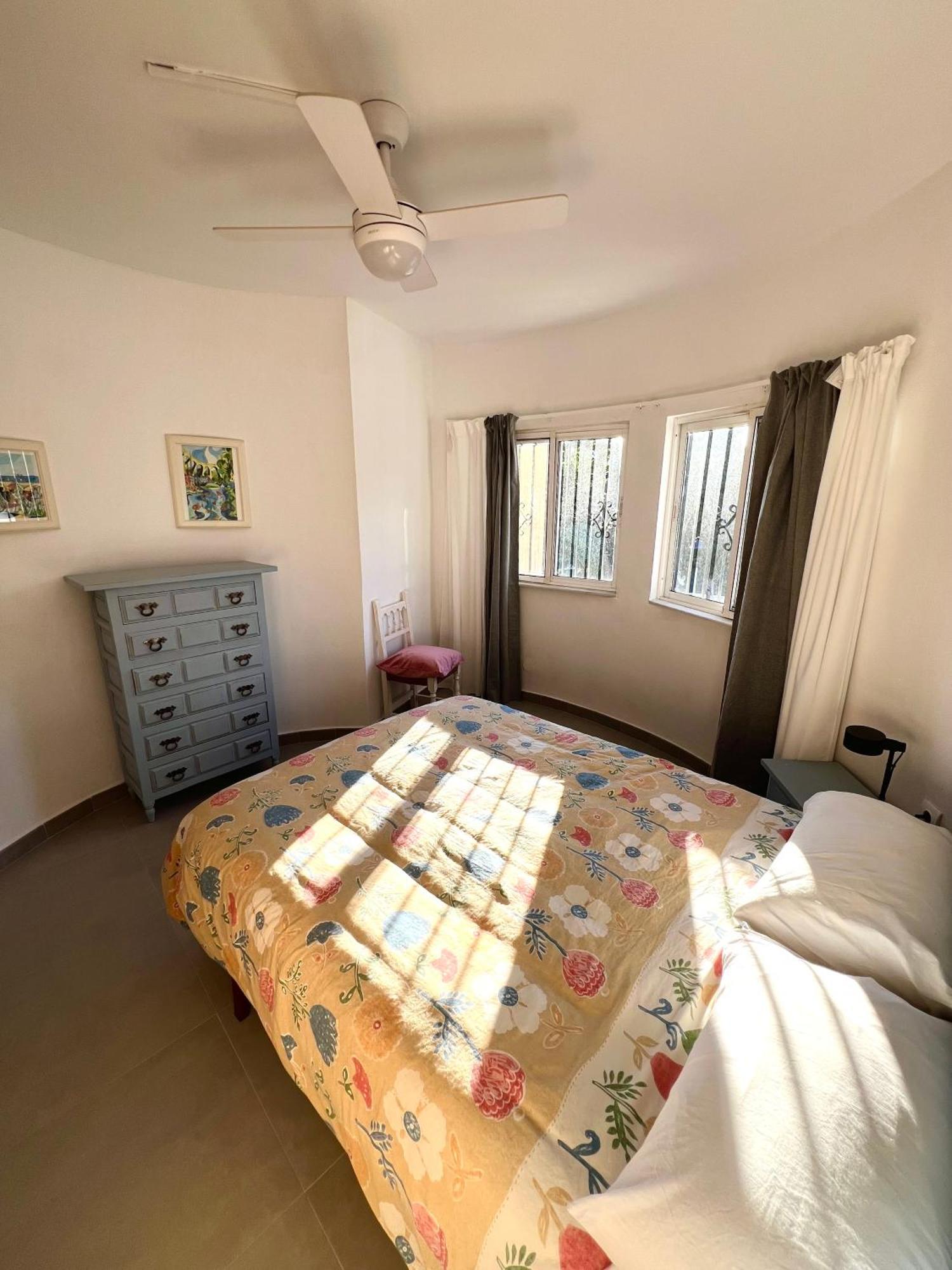 Casa Golf Mediterraneo بينالماذينا المظهر الخارجي الصورة